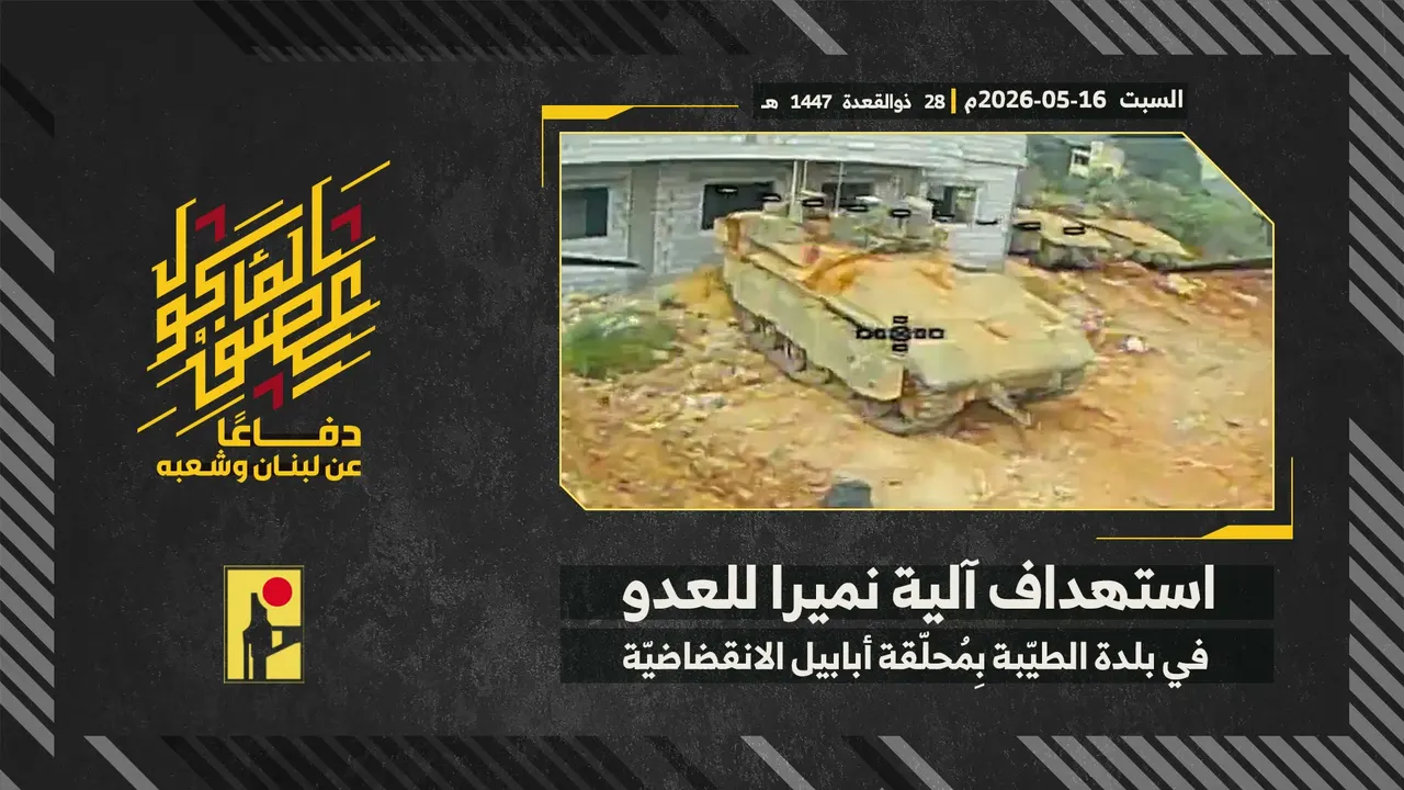 "Namera" vehicle, Taybeh (Ababil dive drone)